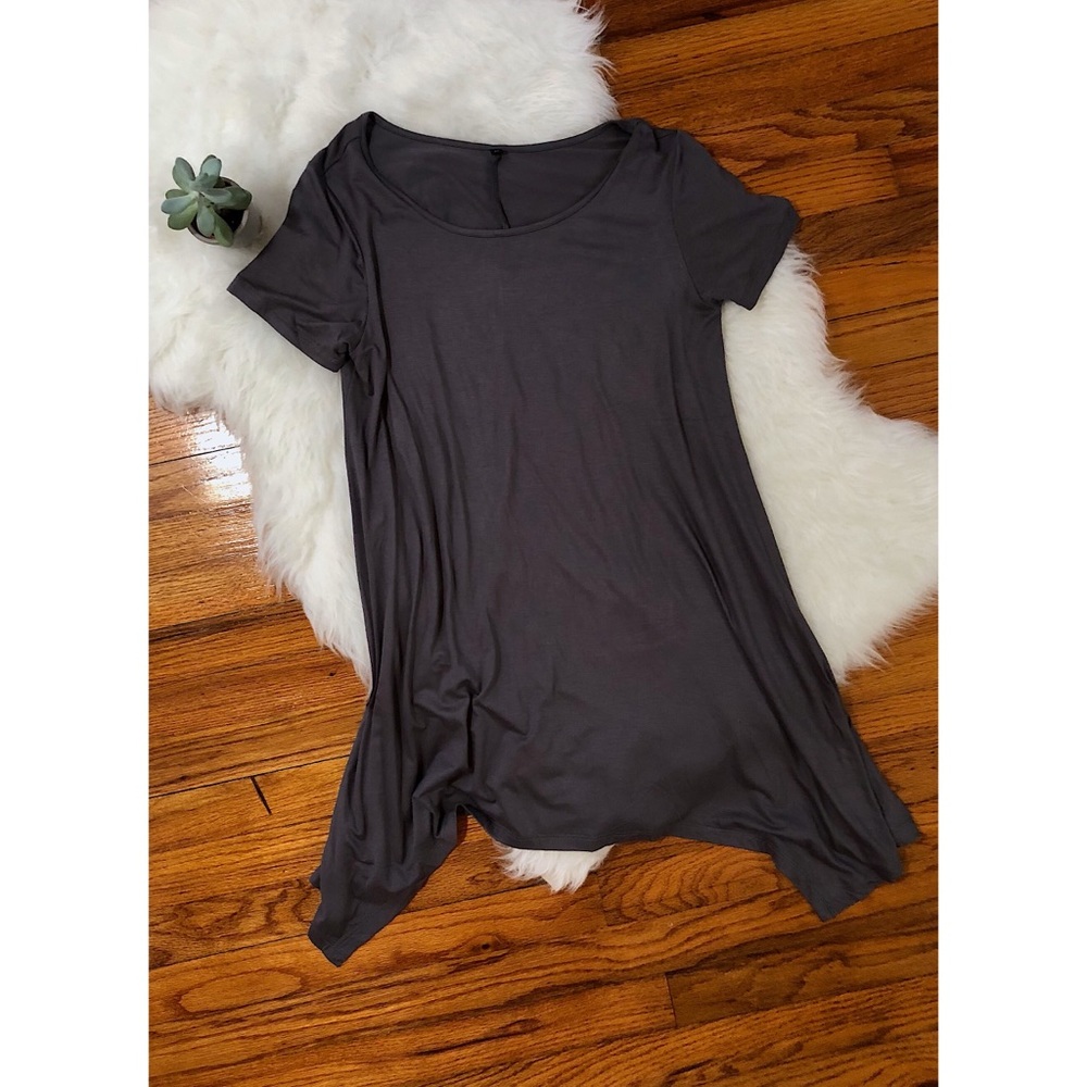 ✨✨ Like new ✨✨Tunic style shirt